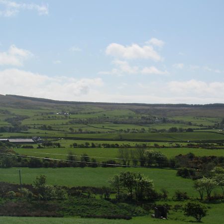 The Greannan Bed & Breakfast Blackwaterfoot Экстерьер фото