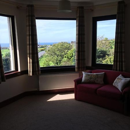 The Greannan Bed & Breakfast Blackwaterfoot Экстерьер фото