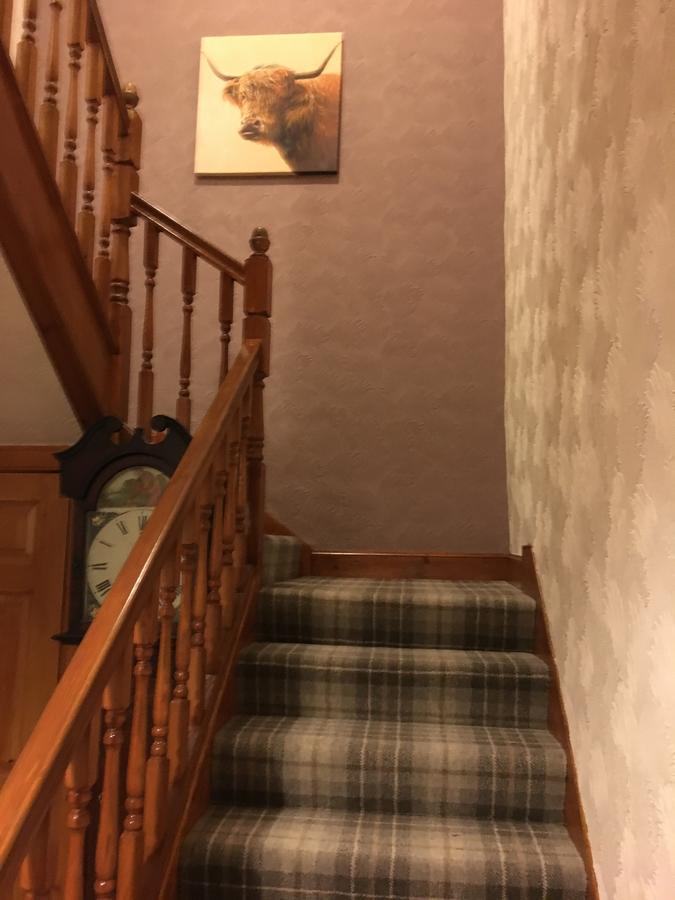 The Greannan Bed & Breakfast Blackwaterfoot Экстерьер фото