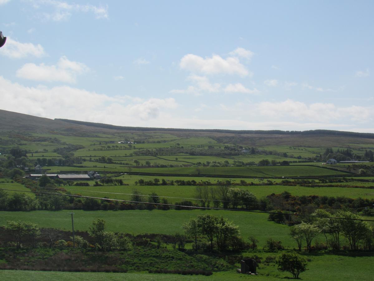 The Greannan Bed & Breakfast Blackwaterfoot Экстерьер фото