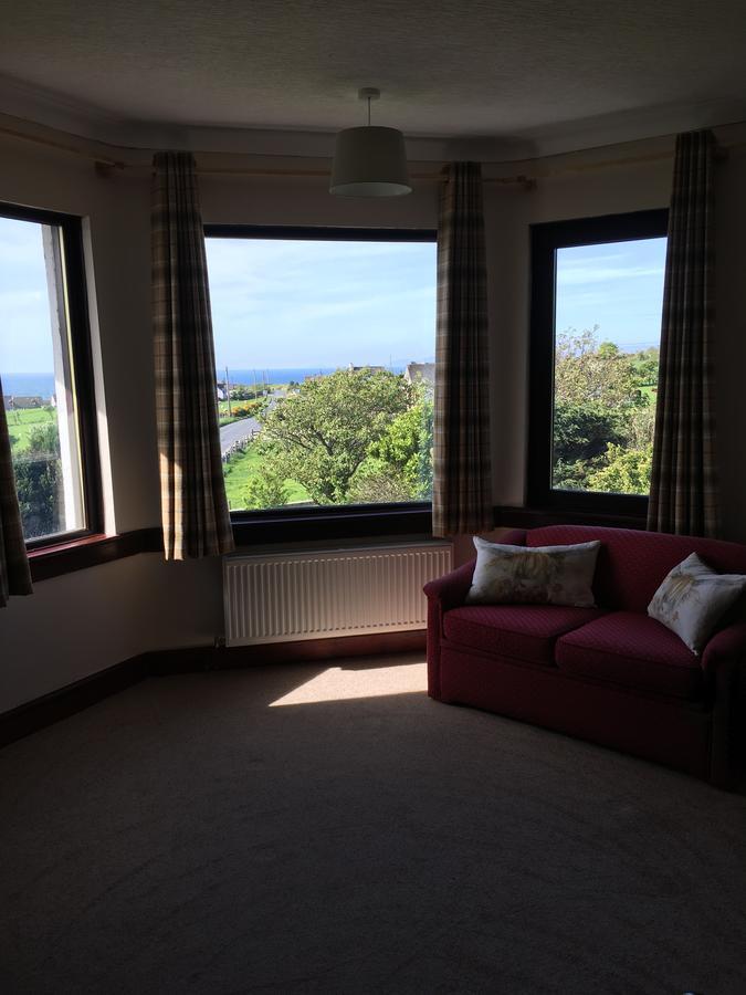 The Greannan Bed & Breakfast Blackwaterfoot Экстерьер фото