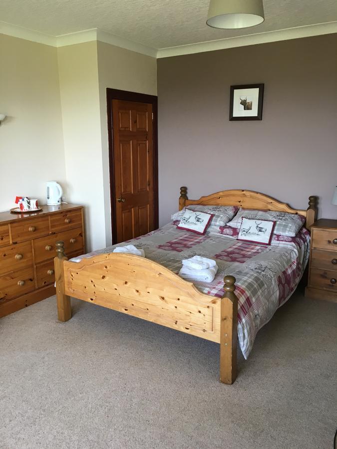 The Greannan Bed & Breakfast Blackwaterfoot Экстерьер фото