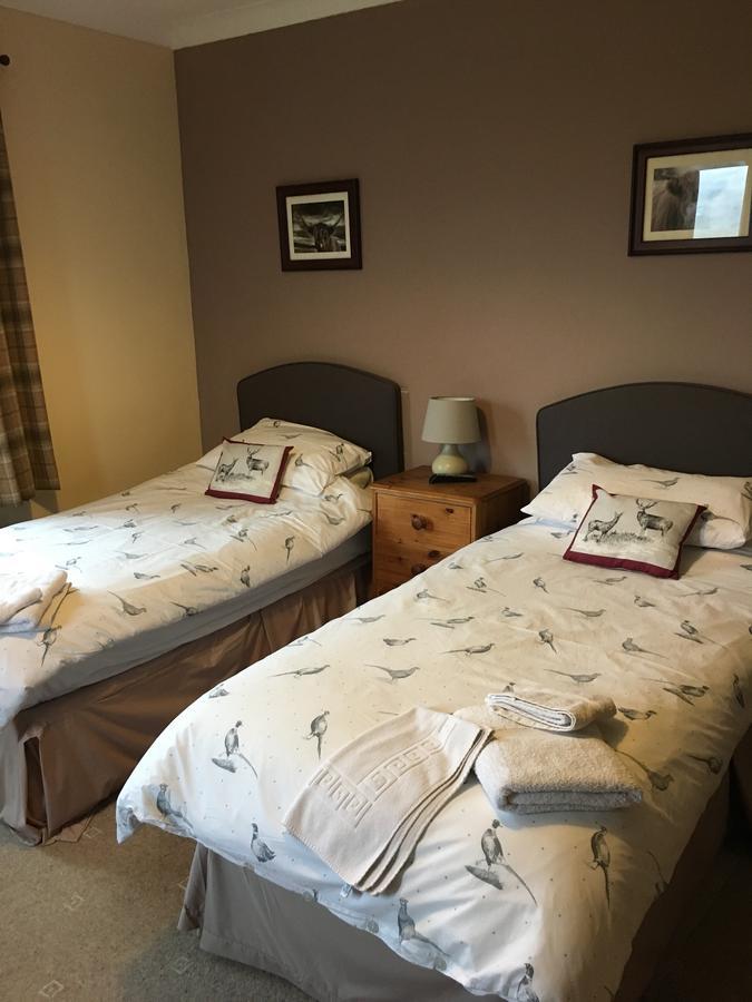 The Greannan Bed & Breakfast Blackwaterfoot Экстерьер фото