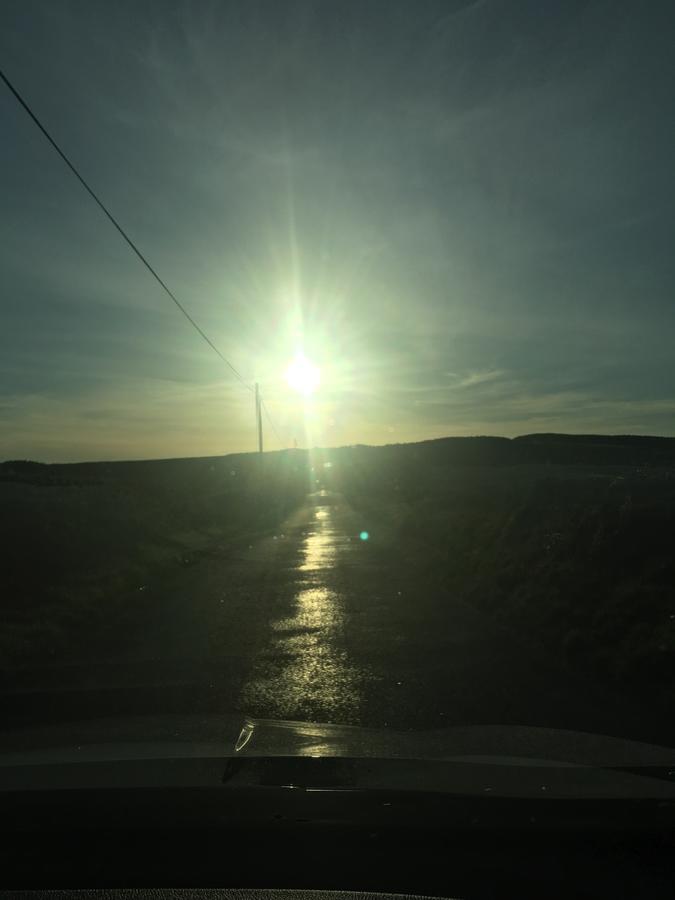 The Greannan Bed & Breakfast Blackwaterfoot Экстерьер фото