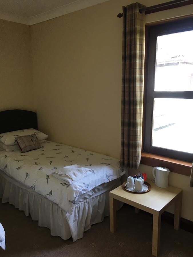 The Greannan Bed & Breakfast Blackwaterfoot Экстерьер фото