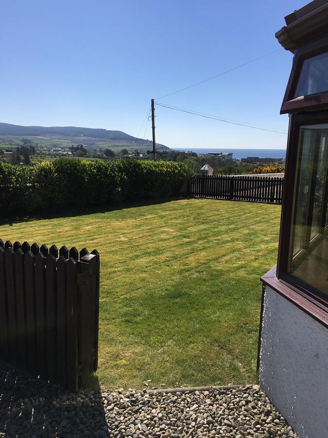 The Greannan Bed & Breakfast Blackwaterfoot Экстерьер фото