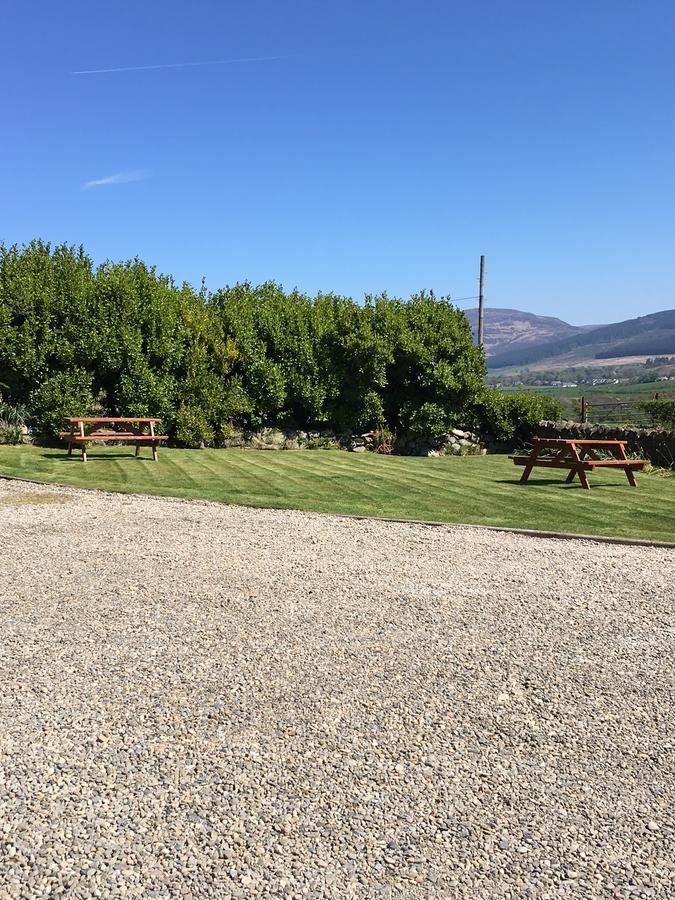 The Greannan Bed & Breakfast Blackwaterfoot Экстерьер фото